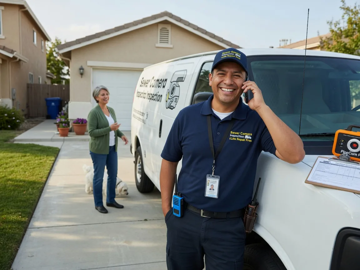 Sewer Line Repair Mexico, NY FAQs
